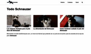 Todoschnauzer.com thumbnail