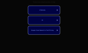 Todosconidaira.com thumbnail