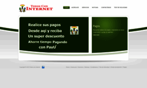 Todosconinternet.com thumbnail
