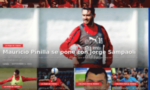 Todosconlaroja.cl thumbnail