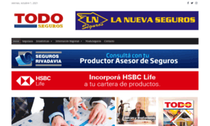 Todoseguros.com.ar thumbnail