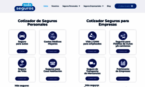 Todoseguros.com.mx thumbnail