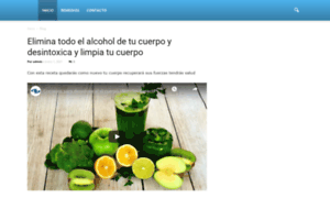 Todosensalud.com thumbnail