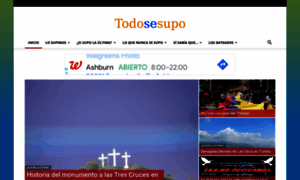 Todosesupo.com thumbnail