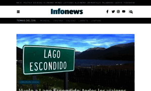 Todoshow.infonews.com thumbnail