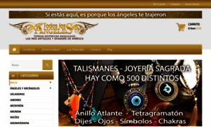Todoslosangeles.mx thumbnail