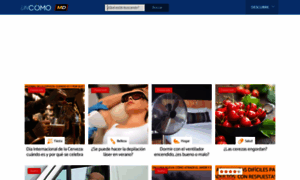 Todosloscomo.com thumbnail