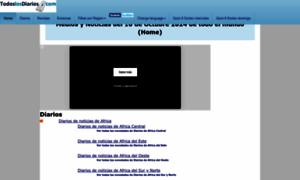 Todoslosdiarios.com thumbnail