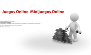 Todoslosjuegos.mx thumbnail