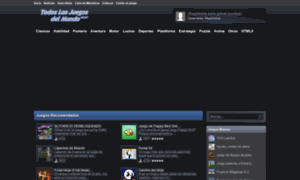 Todoslosjuegosdelmundo.net thumbnail