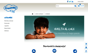 Todoslosjuguetes.com thumbnail