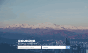Todosnegocios.com thumbnail