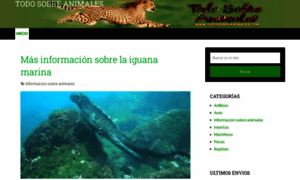 Todosobreanimales.com thumbnail