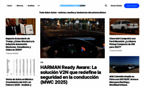 Todosobreautos.com thumbnail
