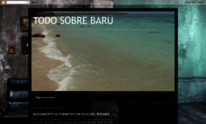 Todosobrebaru.blogspot.com thumbnail