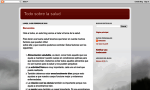 Todosobrelasalud10.blogspot.com.es thumbnail