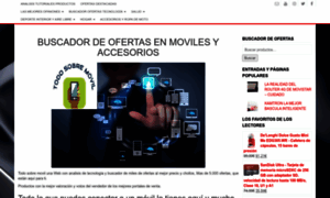 Todosobremovil.com thumbnail