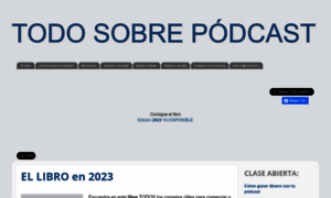 Todosobrepodcast.com thumbnail