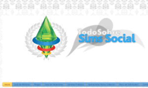 Todosobresimssocial.com.ar thumbnail