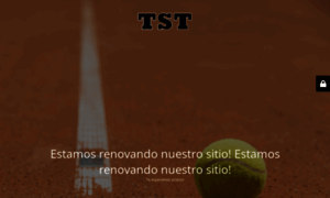 Todosobretenis.com thumbnail