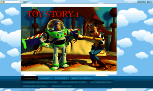 Todosobretoystory.blogspot.com thumbnail