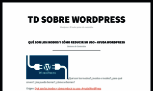 Todosobrewordprss.wordpress.com thumbnail