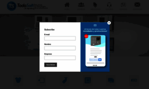 Todosoft.com.uy thumbnail