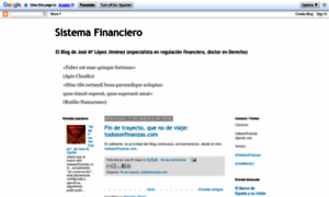 Todosonfinanzas.blogspot.com thumbnail