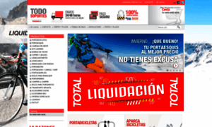 Todosoportes.com thumbnail