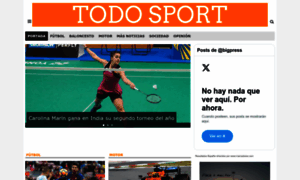 Todosport.bigpress.net thumbnail