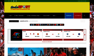 Todosport.pe thumbnail