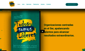 Todossomoslideres.com thumbnail