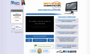Todostuscursos.com thumbnail