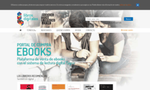 Todostusebooks.com thumbnail