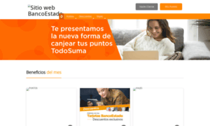 Todosuma.cl thumbnail