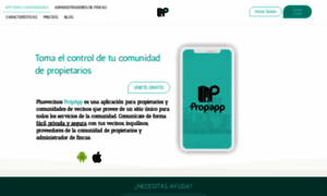 Todosvecinos.com thumbnail