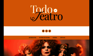 Todoteatrook.com thumbnail