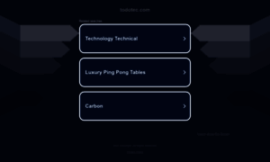 Todotec.com thumbnail