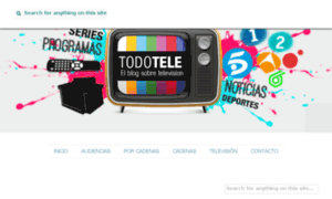 Todotele.com thumbnail