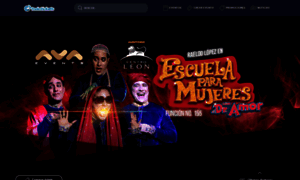 Todoticketsrd.com thumbnail
