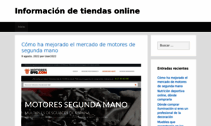 Todotiendas.net thumbnail