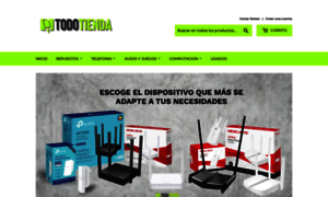 Todotiendave.com thumbnail