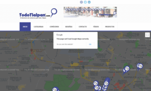 Todotlalpan.com thumbnail