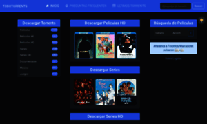 Todotorrents.net thumbnail