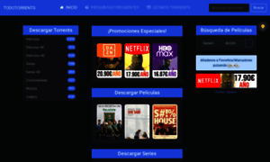Todotorrents.org thumbnail