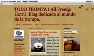 Todotrompa.blogspot.com thumbnail