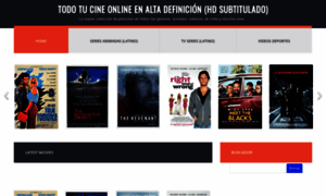 Todotucineonline.blogspot.com.es thumbnail