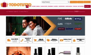 Todotutto.com thumbnail