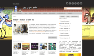 Todounshowmas.blogspot.mx thumbnail