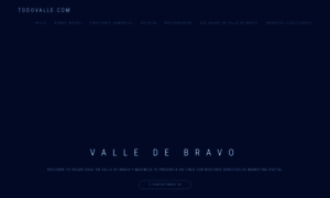 Todovalle.net thumbnail